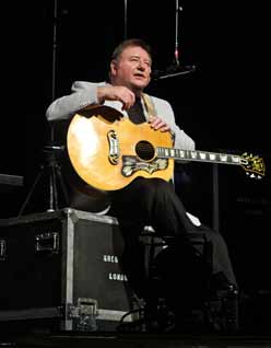 Greg Lake